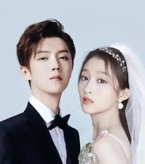 瞒不住了杨紫和鹿晗的故事告诉我们世界上没有不透风的墙