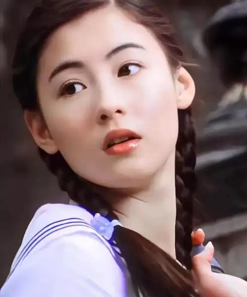 老明星女演员有哪些人(年轻时最漂亮的6位女星)_金纳莱网