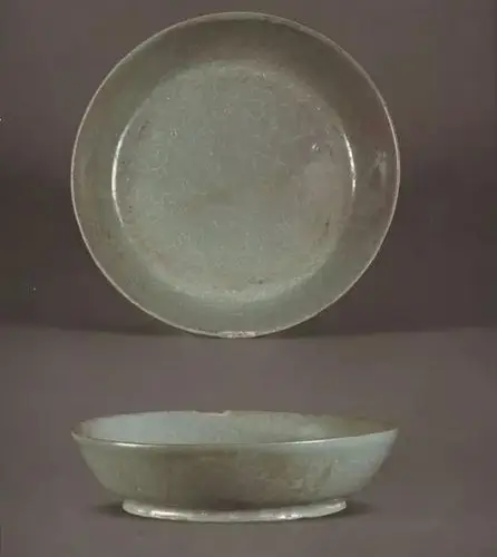 关于宝丰县向全国征集第二届汝窑传世品复仿大赛作品的通知