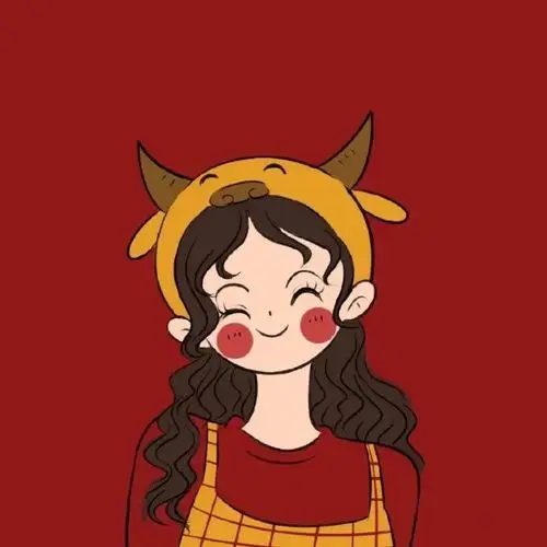 解锁一组ins个性微信头像!