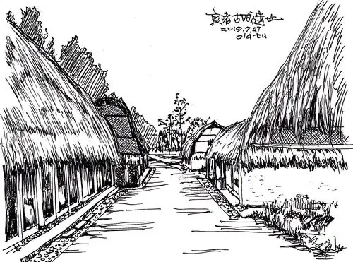 良渚古城遗址公园(增强版)