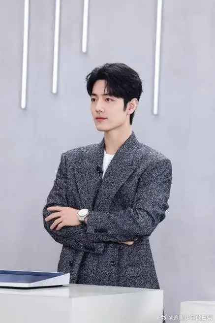 啊啊啊啊啊啊啊肖战好帅