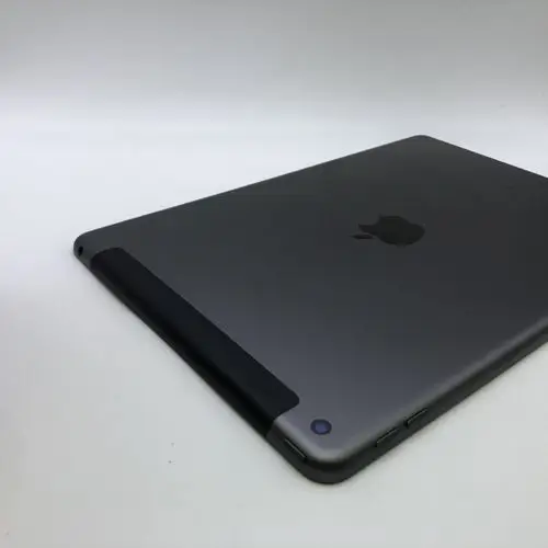 苹果ipad2019款102英寸4g版深空灰32g国行99成新