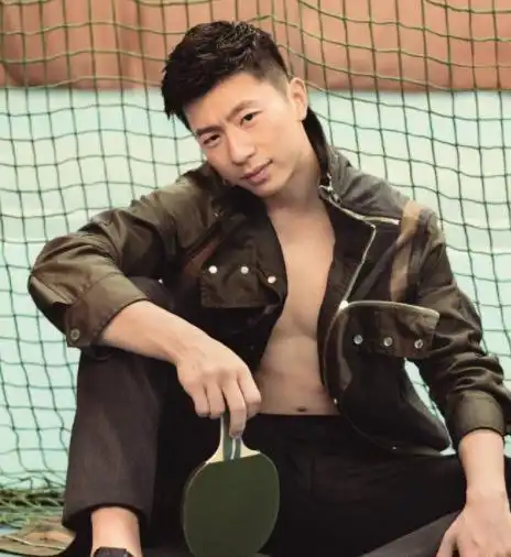 粤媒宣布樊振东正式领军中国男乒球迷质疑刘国梁为何不带马龙