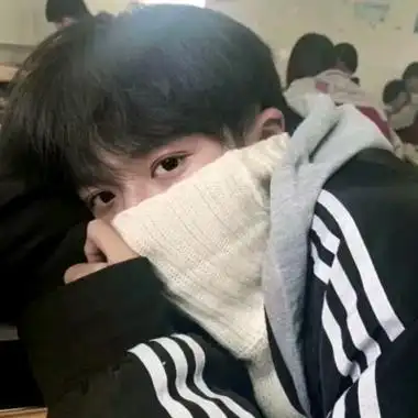 真人头像图片男生帅气冷酷霸气 超酷男生高清头像潮流图片大全