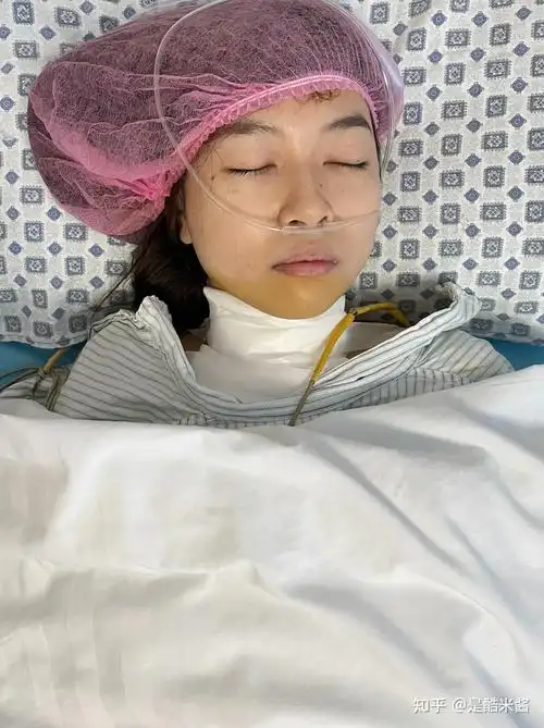 甲状腺乳头状癌住院手术全记录甲状腺结节4c细针活检病理恶性肿瘤甲癌