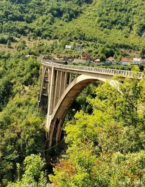 前南斯拉夫游记(八)