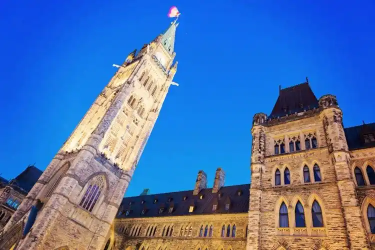 加拿大这五大城市跻身世界百强:最适合居住 - 知乎