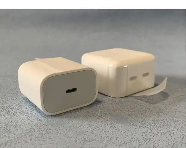 14pro原装苹果充电器苹果14pro max 35w充电器双usb-c快充头iphone13