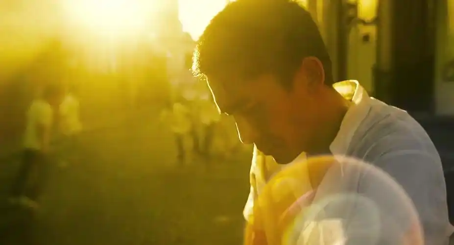 王家卫电影部分镜头混剪(无剧情向 纯作者个人喜好)