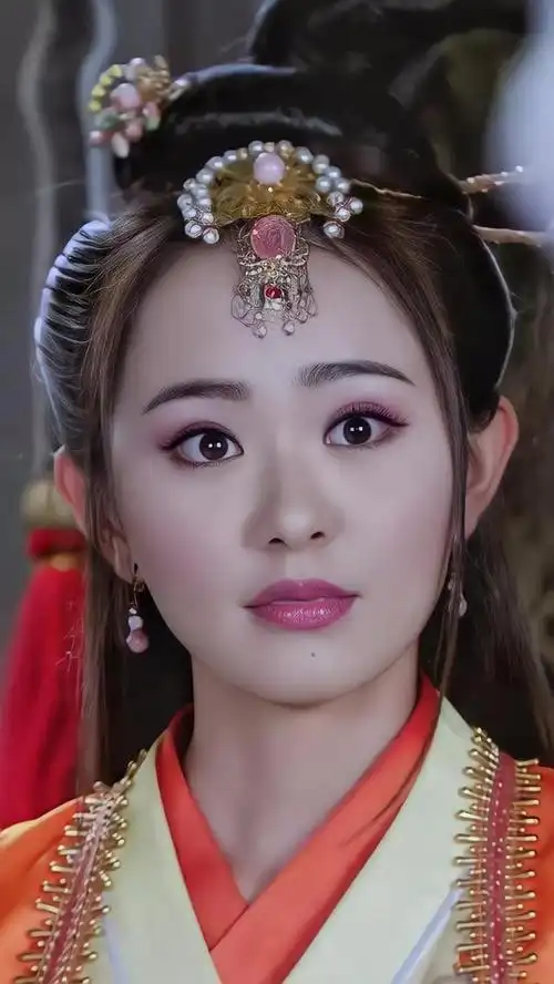 隋唐孙耀琦是九环公主