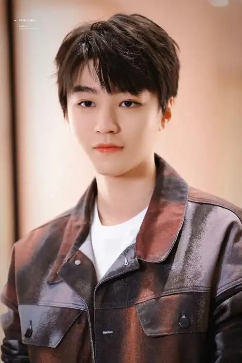 从开始到未来,只为王俊凯##王俊凯2024凯启甲辰