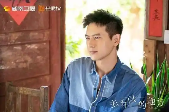 《春色寄情人》李现3部都好看,杨洋&肖战现偶苏神