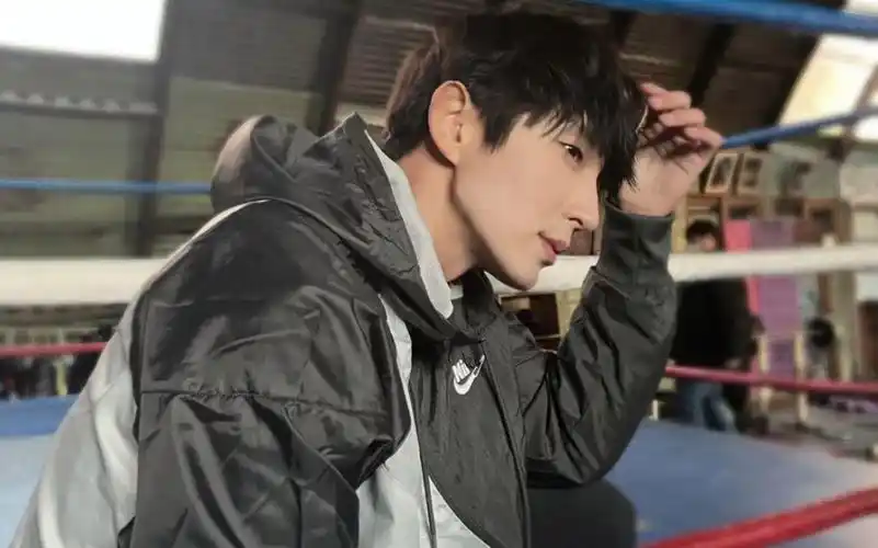 李准基武法律师第二弹!美强惨系列之美强阶段!