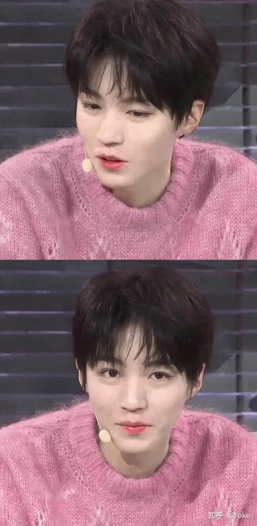 可盐可甜的王俊凯壁纸你爱了吗! - 知乎