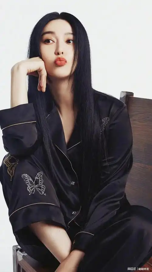 范冰冰高清大图壁纸:绝世佳人_网易订阅