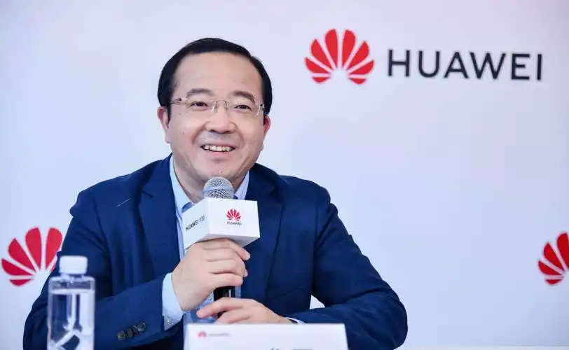 华为高管两次"改口",鸿蒙系统怎么了?