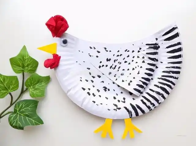 100个简单的手工小制作方法,手工小制作简单方便