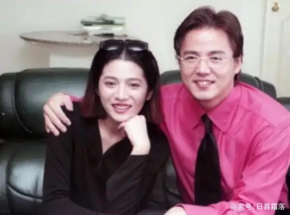 林瑞阳前妻曾哲贞正面回应林瑞阳张庭传销事件不落井下石