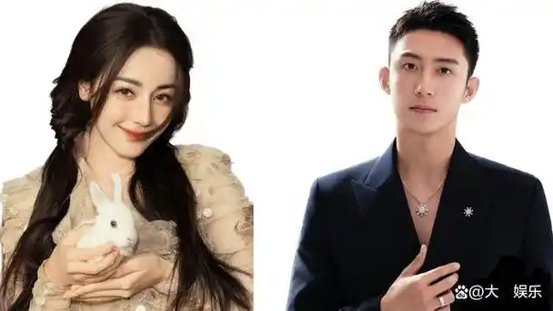 黄景瑜被爆出轨张艺上,不仅给其买睡衣还怀抱同一只宠物狗