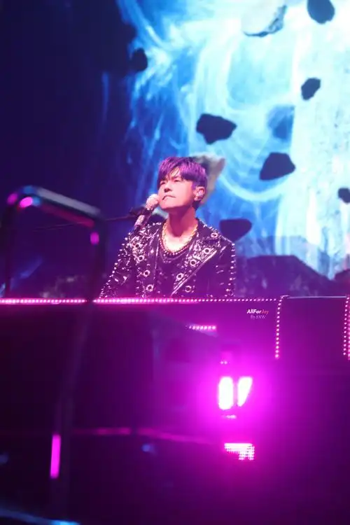 周杰伦日本演唱会