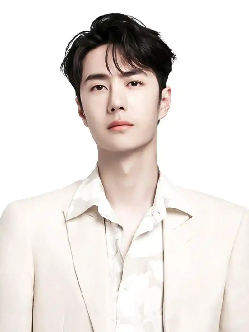 王一博#大家做的证件照,星辰大海,向你而来78