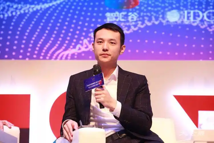 霍英东集团副总裁霍启文认为,大湾区发展机遇对港青而言最为吸引.