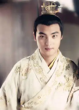电视剧我为宫狂的十三阿哥谁扮演的?