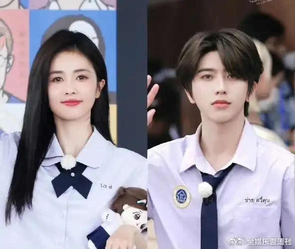 蔡徐坤的绯闻女友们##蔡徐坤的绯闻对象