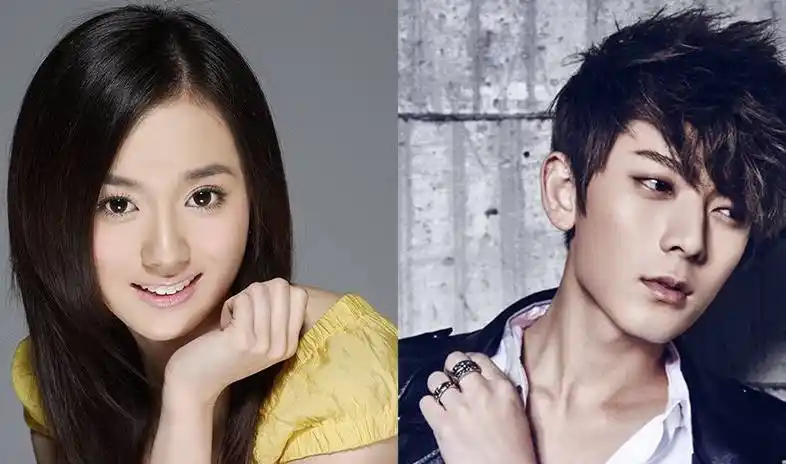 陈翔出轨江铠同?工作室辟谣:假的,只是普通朋友!