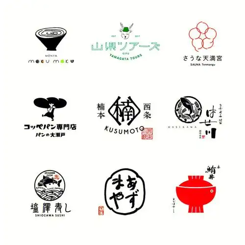 logo设计  #品牌设计  #字体设计  #logologo设计/标志设计/极简logo