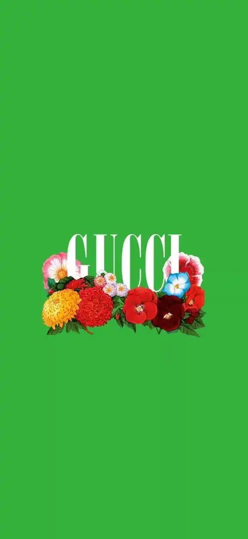 壁纸精选gucci