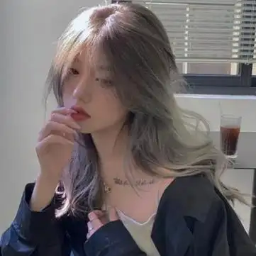 时尚潮流图片女头像 女生头像图片大全 -【爱个性】