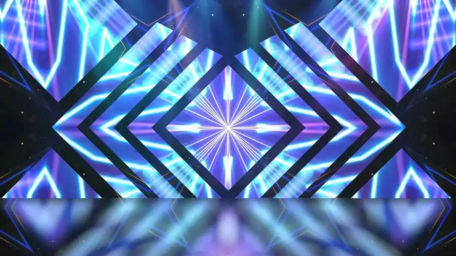 4kdj光效街舞背景光效街舞视频背景