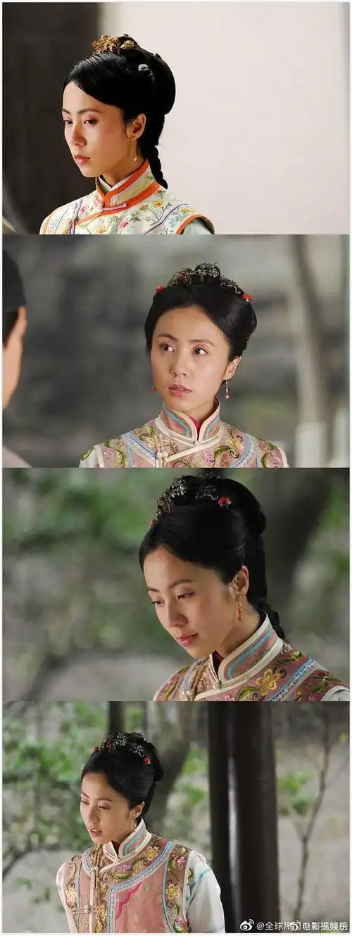 2006年《聊斋奇女子之宦娘》,孙莉饰演赵宦娘,什么水平 zt