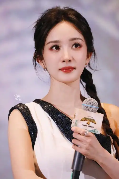 杨幂小真宝宝我是你妈妈