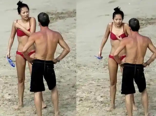 身陷"三重门",靠十三座影后席卷重来,扒一扒章子怡风流上位史