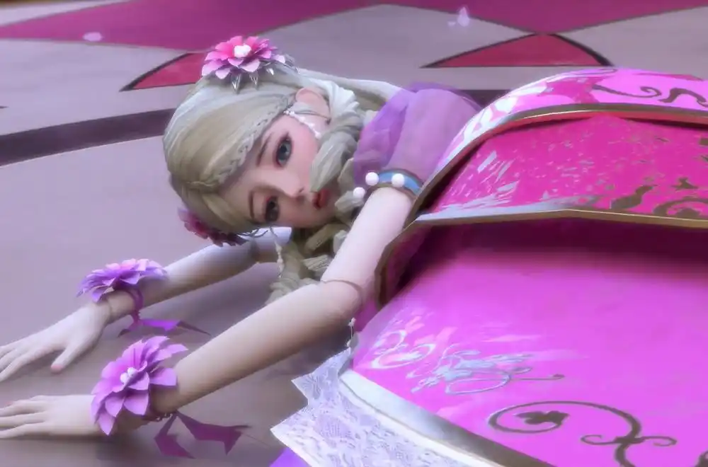 如果金王子当初失手伤害灵公主,后果会是怎样?冰公主就是下场