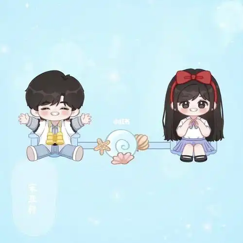 「宋亚轩」轩轩和小海螺78_宋亚轩_娱乐_明星娱乐资讯