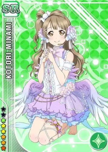 alter 1/7 lovelive! 南小鸟 白色情人节篇 明日开订