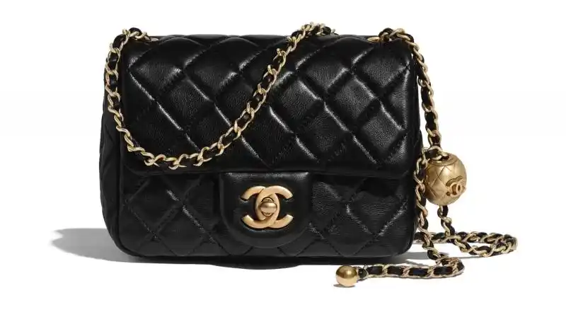 2020 上半年「必投资名牌包」,你刚买的爱包上榜了吗?