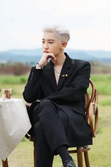 张艺兴朴灿烈 - 高清图片,堆糖,美图壁纸兴趣社区