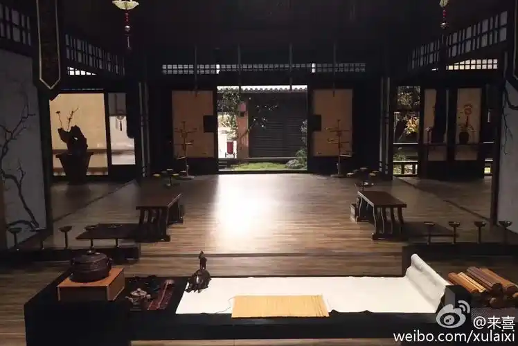 主题:军师联盟的布景图…… [101]收藏该贴已收藏只看楼主