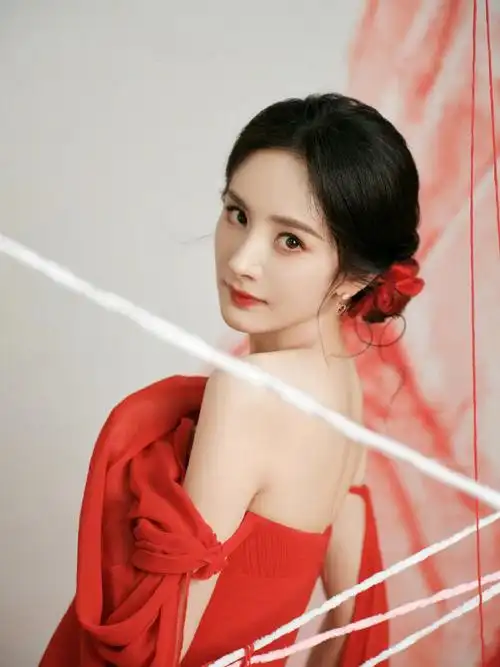 杨幂##杨幂0912生日快乐