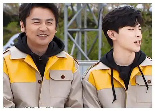 极挑有多重视邓伦明明和雷佳音是同个镜头却只给他开滤镜