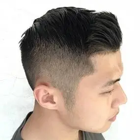 张袁记关二哥发油头o膏男士大背头发蜡发泥定型水基蓬松水关二爷