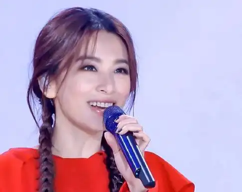 田馥甄妈妈回应