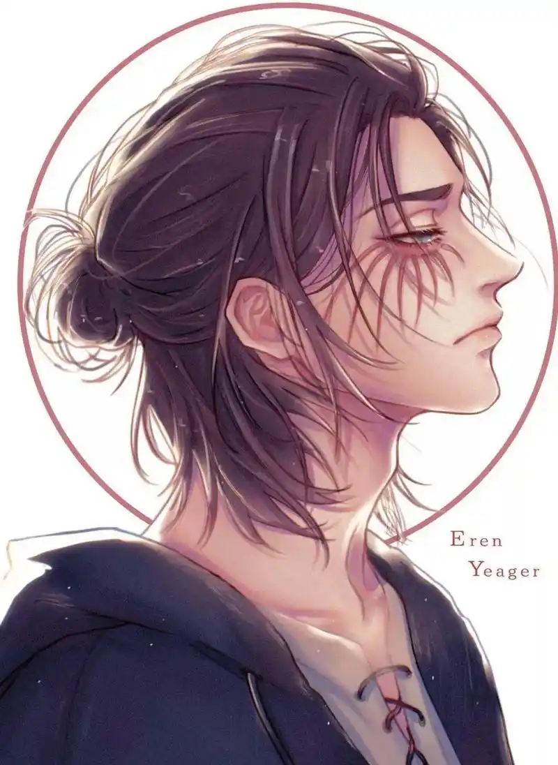 艾伦·耶格尔.你是自由的对吧艾伦,对吗? #撤退的矮人 #优 - 抖音