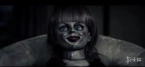 温子仁宇宙新片吓哭孩子,《哭泣女人的诅咒》真那么恐怖?