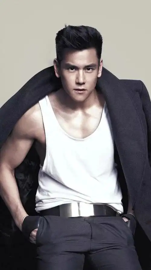 张译能否出演成谜,新增2大主演|欧豪|杜江|彭于晏|林超贤|实力派演员